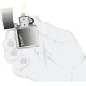 Зажигалка Zippo 29689