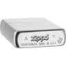Зажигалка Zippo Armor 162