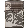 Зажигалка ZIPPO ARMOR 49299
