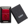 Зажигалка ZIPPO DOOM 21186