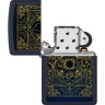 Зажигалка ZIPPO ELEMENTS DESIGN 48958