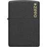 Зажигалка ZIPPO LOGO 236ZL
