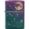 Зажигалка ZIPPO STARRY SKY 49448