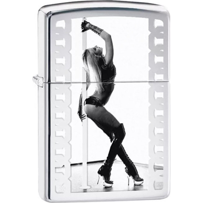 Zippo Classic 28448