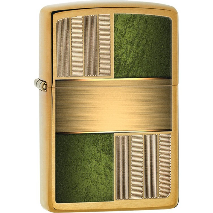 Зажигалка Zippo Classic 28796