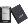 Зажигалка Zippo Vintage 260